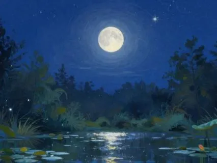 The Luminous Valley Into Sleep (8 Hours)