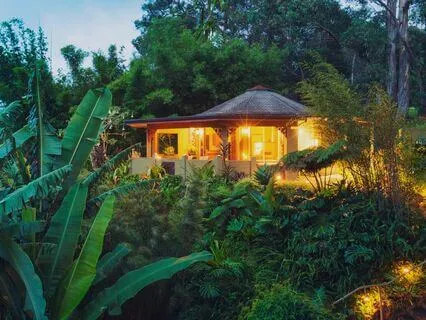 "The Luxe Island Spa Retreat" Sleep Story