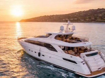 The Luxury Life Manifestation