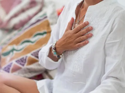 The Magic Behind Self-Love