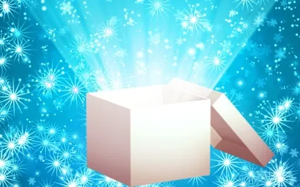 The Magic Box- Choices