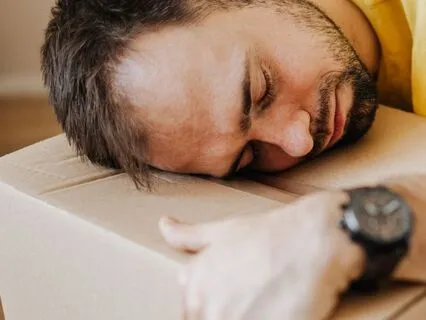 The Magic Box - Put Down Your Worries And Fall Asleep Fast