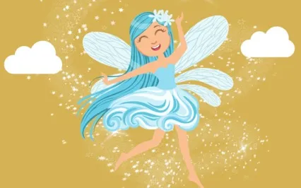 The Magic Fairy - Sleep Meditation For Kids