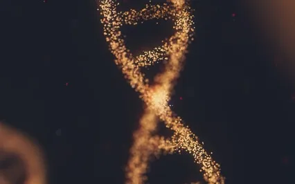 The Magic In Your DNA