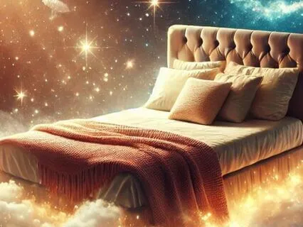 The Magic Mirror Of Confidence | A Meditation For Kids