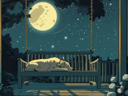 The Magic Of A Sneeze