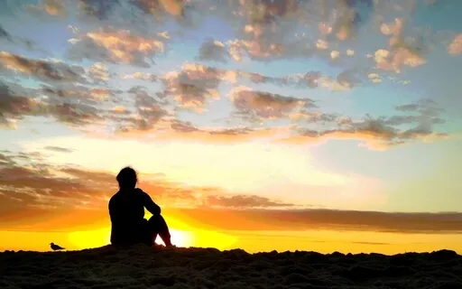 The Magic Of Being (Thoughts On The God Question)