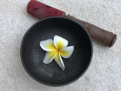 The Magic Of Breath (Live Practice One)