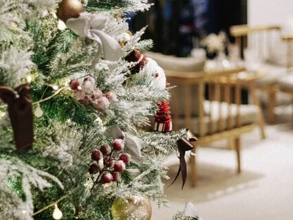 The Magic Of Christmas