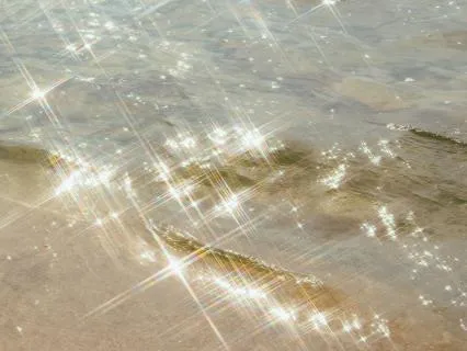 The Magic Of Glimmers