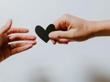 The Magic Of Kindness