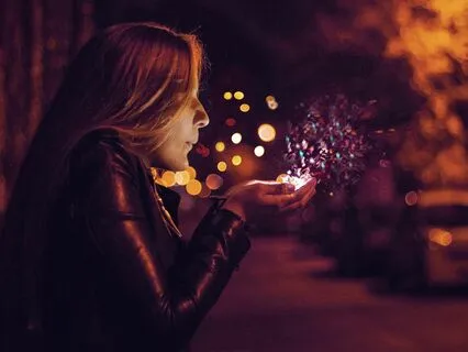 The Magic Of Loving Kindness