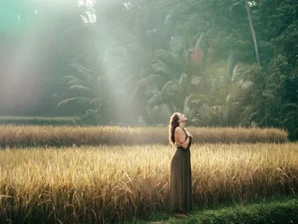 The Magic Of Self-Devotion | Embody Your Most Loving Energy