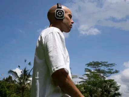 The Magic Of Silence: Finding Peace In Stillness