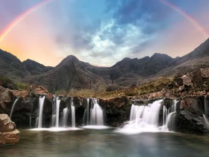 The Magic Of The Chakras