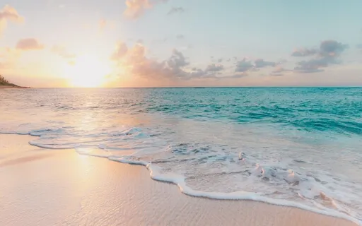 The Magic Of Water Signs