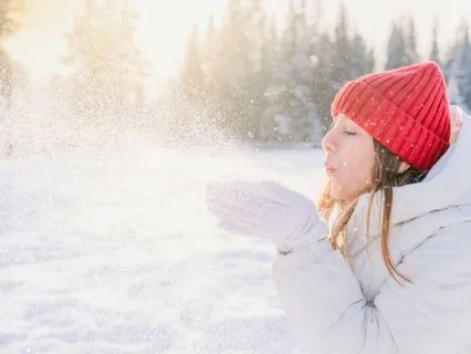 The Magic Of Winter Solstice: A 5 Minute Meditation