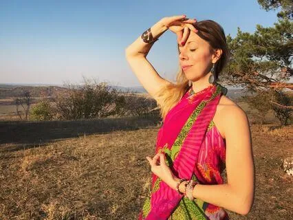 The Magic Portal Of Miracles - Immediate Upgrade Of Reality