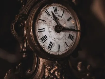 The Magical Adventures Of Father Time: Bedtime Tale