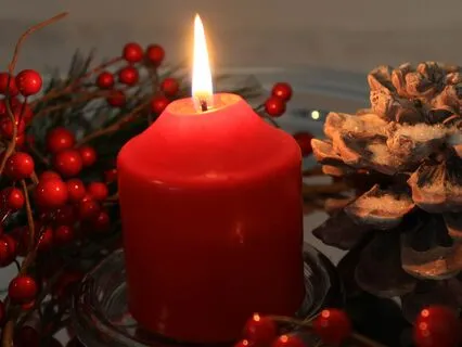 The Magical Christmas Matchbox