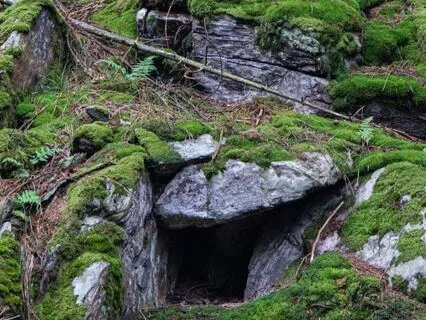 The Magical Crystal Cave: Long Bedtime Sleep Story