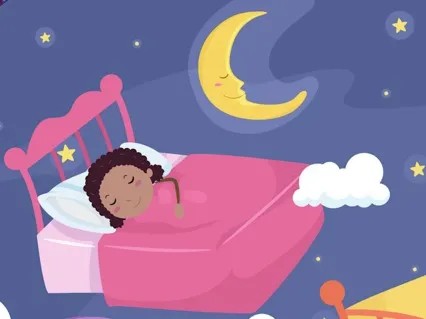 The Magical Fairies Of Sleep