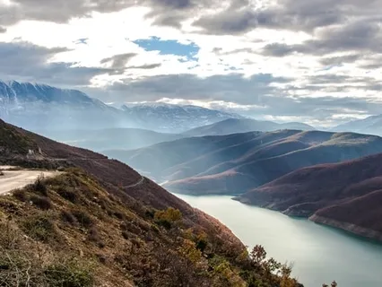 The Magical Hillside