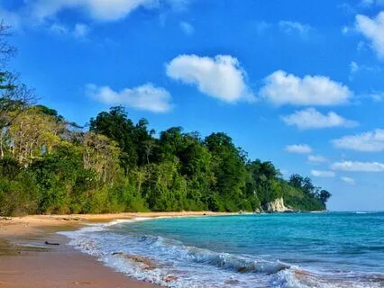 The Magical Island: Bedtime Tale