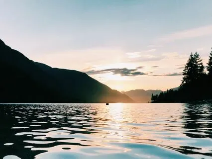 The Magical Lake: Sleep Meditation Bedtime Story