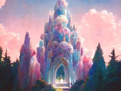 The Magical Land Of Abley