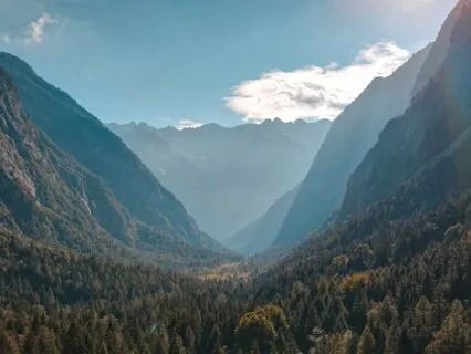 The Magical Mirror: Bedtime Story