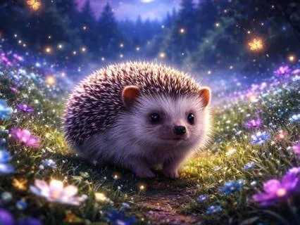 The Magical Paradox: Bedtime Tale