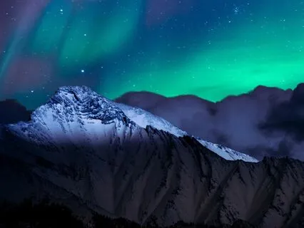 The Magical Train Journey Through Space: Long Sleep Story