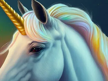 The Magical Unicorn (Bedtime Story)