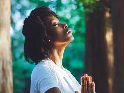 The Magician Meditation