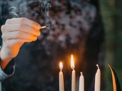 The Magician Meditation