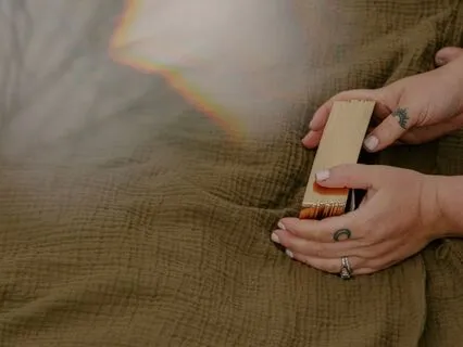 The Magician Tarot Meditation