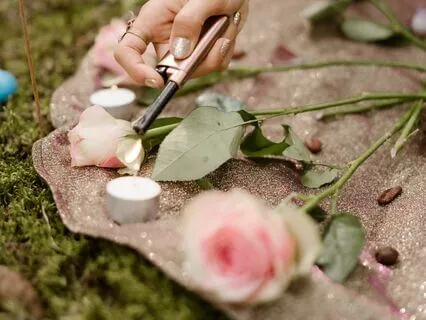 The Magick Of The Unicorns | Curiosity | Healing | Joy