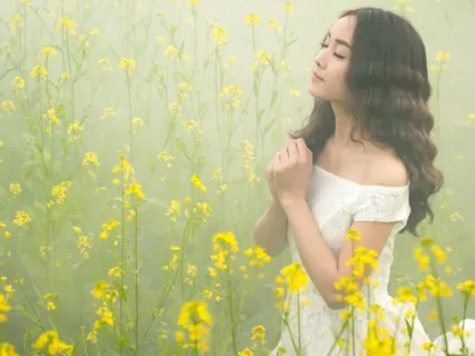 The Magnificat (Remixed): A Prayer For Changing Times