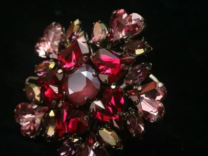 The Many Appeals Of The Color Red | Rumi Poem