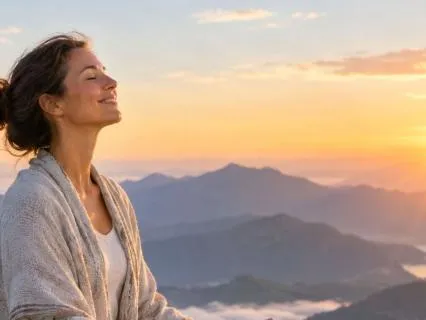 The Many Faces Of Love - Zen Stories For Sleep: Volume 8/9