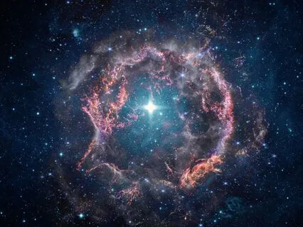 The Map Of Afterlife - IT Live Recording