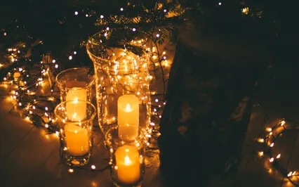 The Marble Inn: A Cool Night In Sugar Hollow | Sleep Story