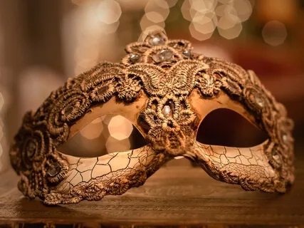 The Mask | Zen Practice To Reach Our Original Face