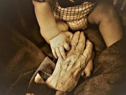 The Master Prayer - Ancestral Clearing For Healing + Reiki