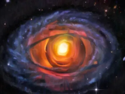 The Masters Who Read The Stars