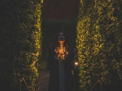 The Maze Of Sleep For Anxiety