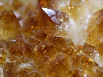 The Meaning Of A Gold Aura