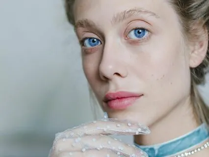 The Measure Of Margaret Coppered, Part One Of Three