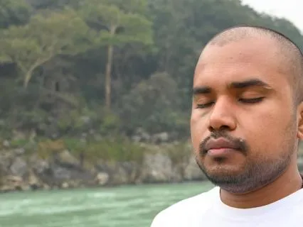 Don't Fight With Your Mind | The Art Of Stillness